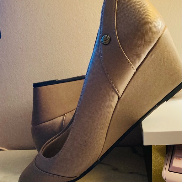 Life Stride Shoes - Life Stride Women’s Dreams Wedge